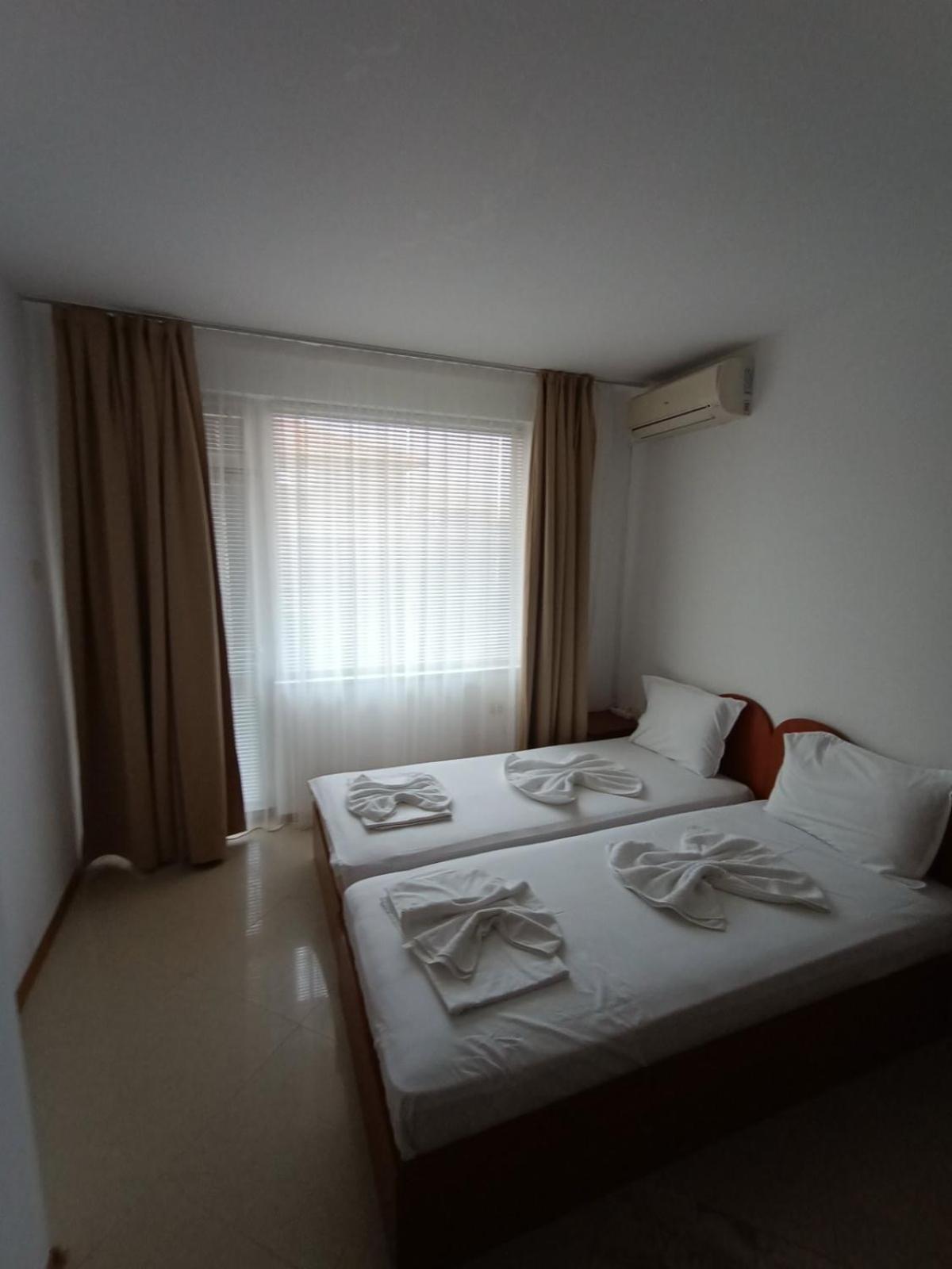 Guest House Ralitsa Pomorie Exterior foto