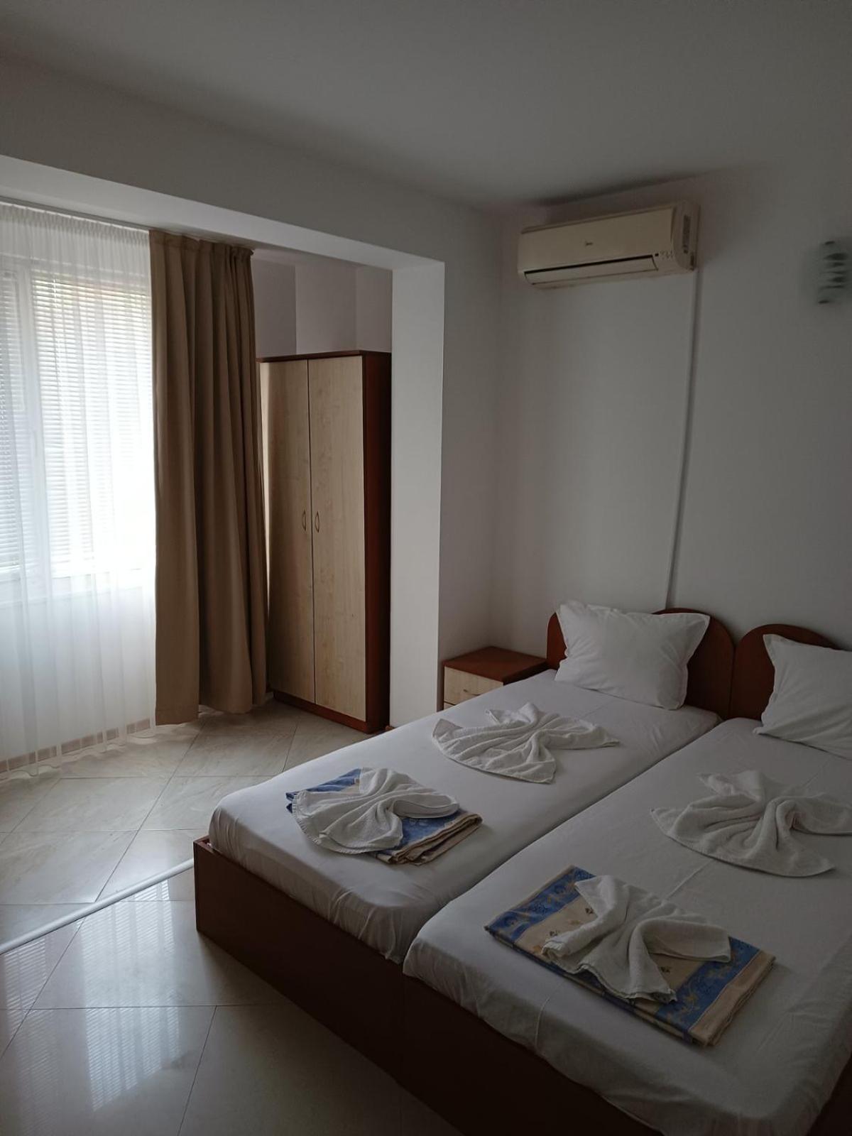 Guest House Ralitsa Pomorie Exterior foto