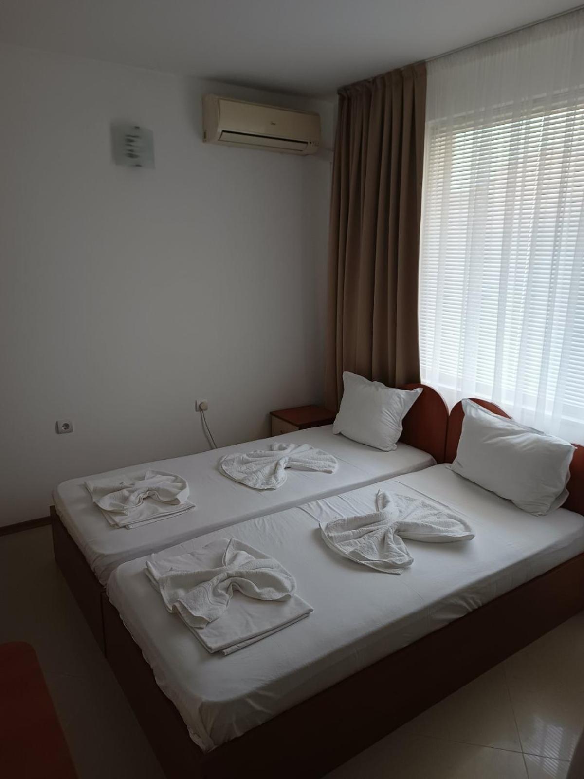 Guest House Ralitsa Pomorie Exterior foto