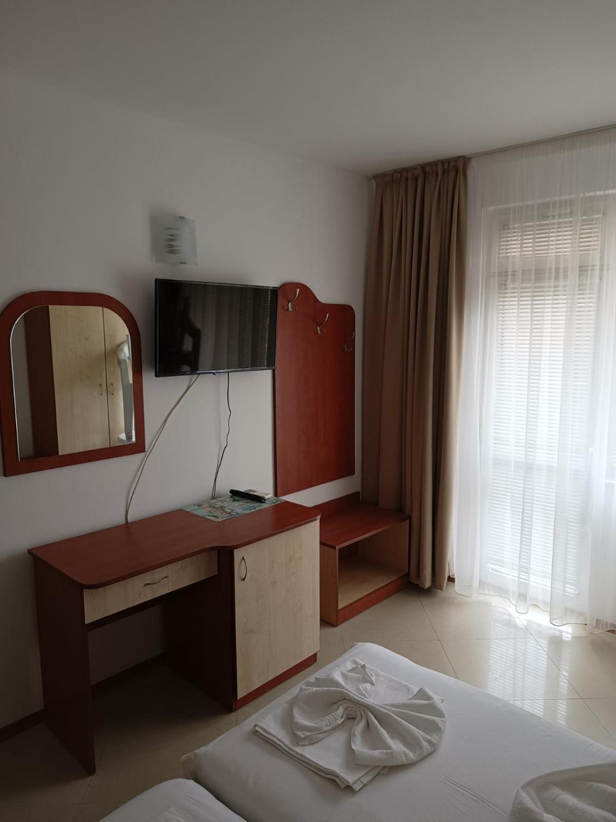 Guest House Ralitsa Pomorie Exterior foto