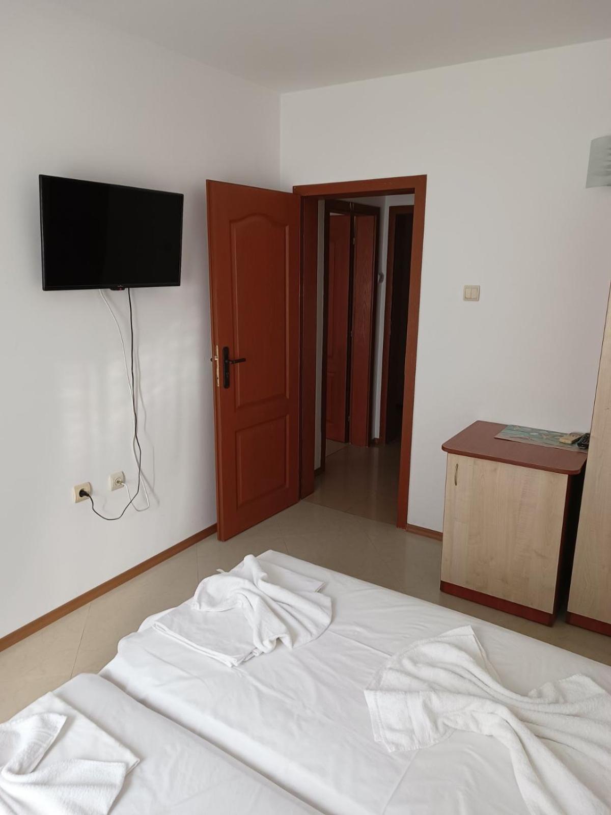 Guest House Ralitsa Pomorie Exterior foto